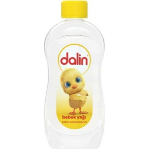 Bebe Yağı / 300 ml