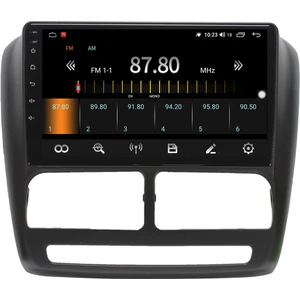 Fiat Doblo Android 10 Carplay Özellikli Navigasyon Multimedya Ekran 2gb Ram + 32GB HDD