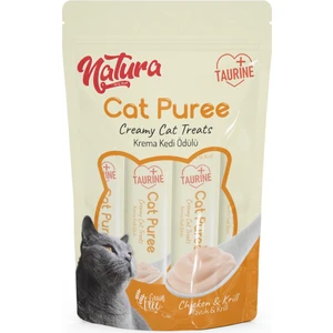 Cat Pure Chiken&karides Kedi Ödülü