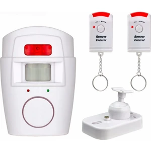 RB-NG300 Kumandalı Hırsız Alarm Seti