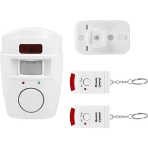 LR-NG300 Kablosuz Pilli Soygun Alarm Seti