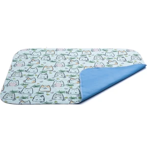 Su - Sıvı Geçirmez Emici Yıkanabilir Bebek Yatak Koruyucu Ped ( 75 x 85 cm )