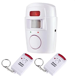 RB-NG300 Kumandalı Ev Hırsız Alarm Sistemi