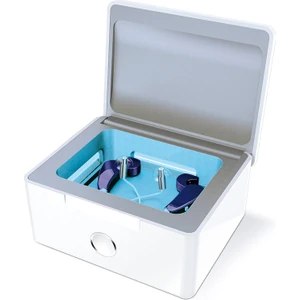 İşitme Cihazı Için Nem Alma ve Dezenfekte Cihazı Perfect Dry Lux Perfectdry