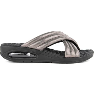 Glance Anatomik Air Max Tabanlı Kadın Terlik