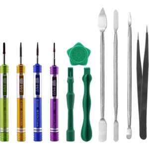 Mhm Çok Amaçlı İphone Onarım Tornavida Seti