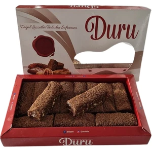 Duru  Haşhaş Helvası 500 gr
