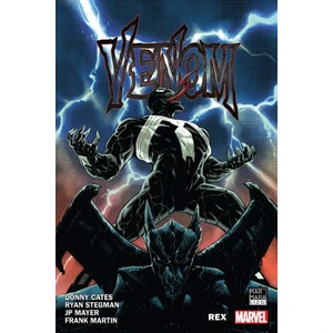 Venom Cilt1 -Rex