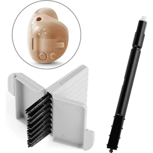 Orjinal Işitme Cihazı Filtresi 1 Paket 8 Adet filtre