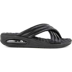 Glance Anatomik Air Max Tabanlı Kadın Terlik