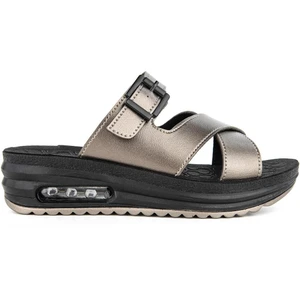 Therma Anatomik Air Max Taban Islak Zemin Kadın Terlik