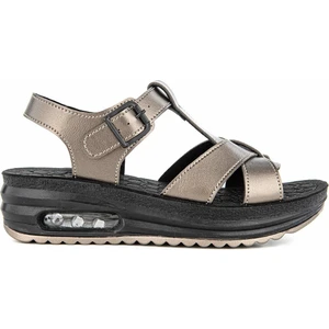 Reeves Anatomik Air Max Taban Islak Zemin Kadın Sandalet