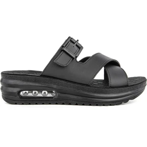 Therma Anatomik Air Max Taban Islak Zemin Kadın Terlik