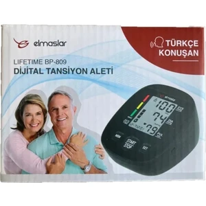 LIFETIMEBP-809 Koldan Türkçe Konuşan Tansiton Aleti
