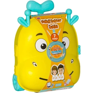 Valizli Doktor Seti - 02613