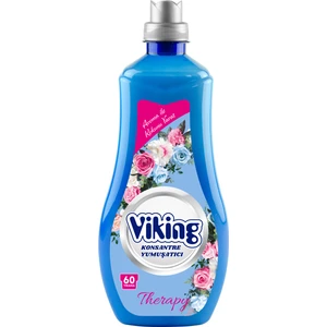 Konsantre Çamaşır Yumuşatıcısı Therapy 1440 ml