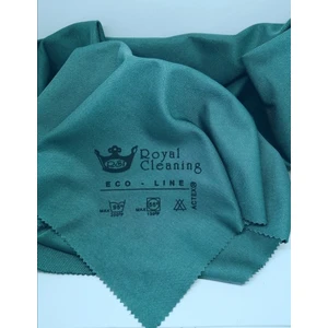 Royal Sales Cam Bezi Yeşil