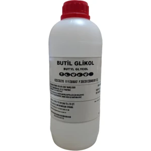 1 Litre Butil Glikol Extra Pure