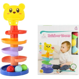 Jumbo Gökkuşağı Kule