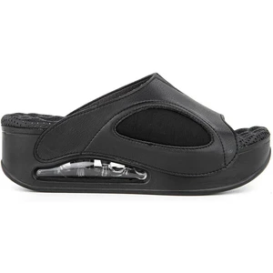 Lofty Anatomik Air Max Tabanlı Kemik Çıkıntısına Uygun Kadın Terlik