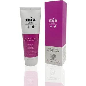 Mia Klinika Retinol ve   Krem
