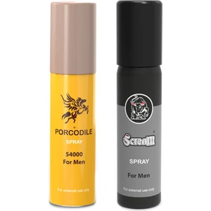 Spray Seti