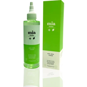 Mia Klinika Yüz Temizleyici Tonik