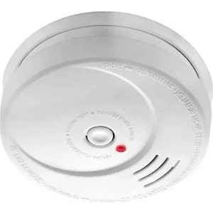 Sa5 Kablosuz Duman Dedektörü 9V Pilli