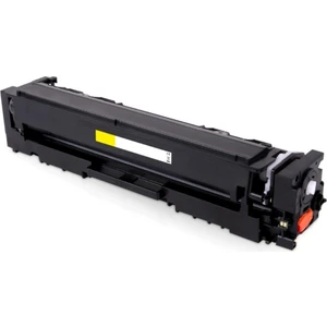 Hp CF542A Çipli Sarı Muadil Toner /NP/203A/M254DW/M254NW/M280NW/ (Outlet)
