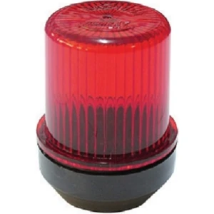 Tepe Lambası 360° Kırmızı 6-10MT. Tekneler Için 12V LED