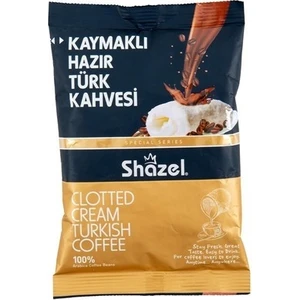 Kaymaklı Hazır Türk Kahvesi 3 x 100 gr