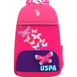U.S. Polo Assn. PLÇAN22169 Anaokul Çantası