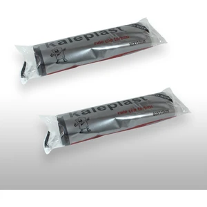 Çöp Torbası Jumbo Boy 80X110 cm 2 Rulo = 20 Adet