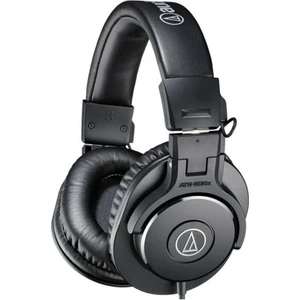 Audıo Technıca ATH-M30X Kulaklık