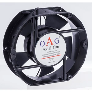 172X150X50 220V Kare Fan