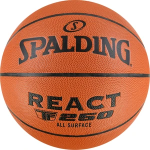 React TF250 All Surface 7 No Basketbol Topu