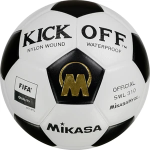 Mıkasa Swl310 Sentet.Futbol Topu Beyaz Spor Malzemesi Top TOPFTBNNN015