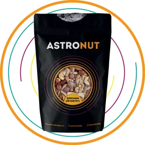 Astronut Bozcaada Çiğ Kokteyl 500 gr