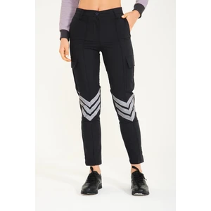 Çebi Konfeksiyon Yeni Tip Kamu Özel Güvenlik Kadın Pantolon