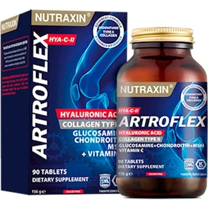 Artroflex Hya-C-Iı 90 Tablet
