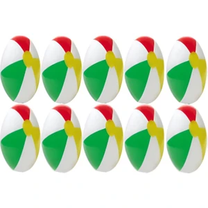 Intex 59010 Deniz Topu 10'lu