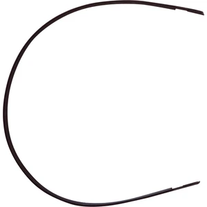 Toyota Yaris  Tavan Oluk Çıtası 155  Sağ-Sol Takım 3m Kendinden Yapışkanlı