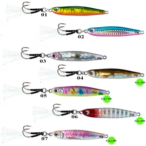 Ryuji Sniper 60 gr Jig Yem