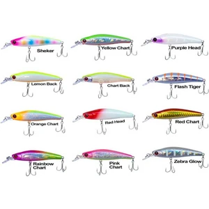 Ryuji Bubble Bait 8 cm 12 gr Maket Yem