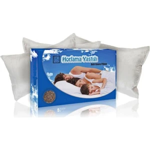 Uyku Yastığı Snoring Pillow 1 Adet