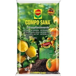 Turunçgil Toprağı 10 Lt
