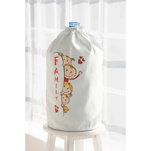 Ays Home Family Damacana Kılıfı