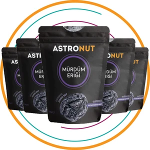 Astronut Mürdüm Erik Jumbo Çekirdeksiz 150 gr (5 Adet)