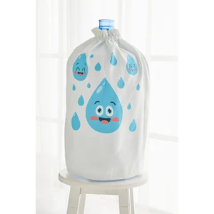 Ays Home Water Desen Damacana Kılıfı