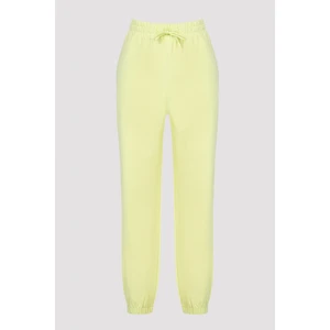 Yan Detaylı Jogger Pantolon